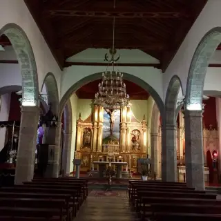 Iglesia de San Roque