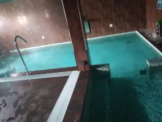 SPAcio Telde