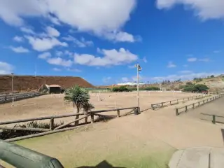 El Rodeo - Centro Hipico de Arucas