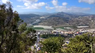 Mirador de Arucas