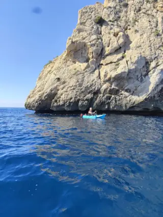 Ifach Aventura