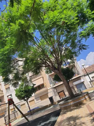Parc del Arcoiris
