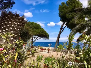 Promenade of Calpe