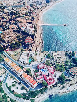 Centro Hipico Calpe