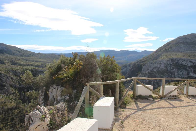 Cueva del Rull