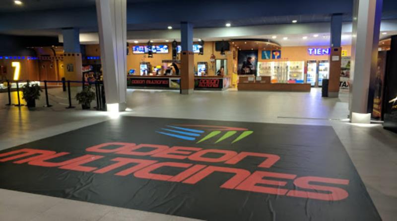 Odeon Multicines Alicante