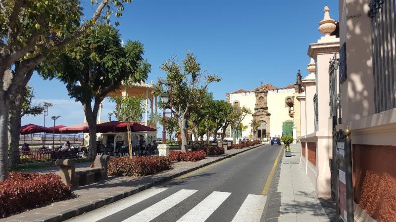 Jardines Victoria
