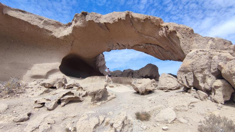 Arco de Tajao