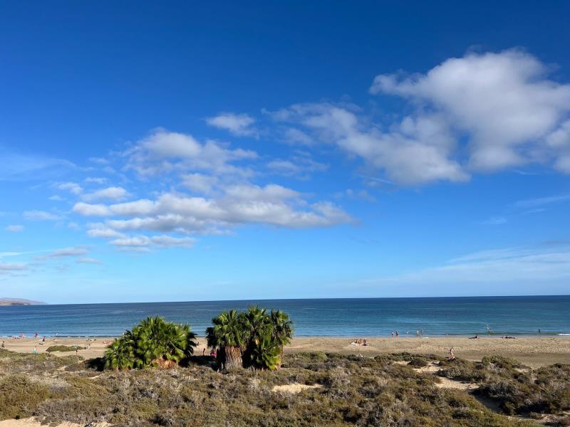 Playa de Costa Calma