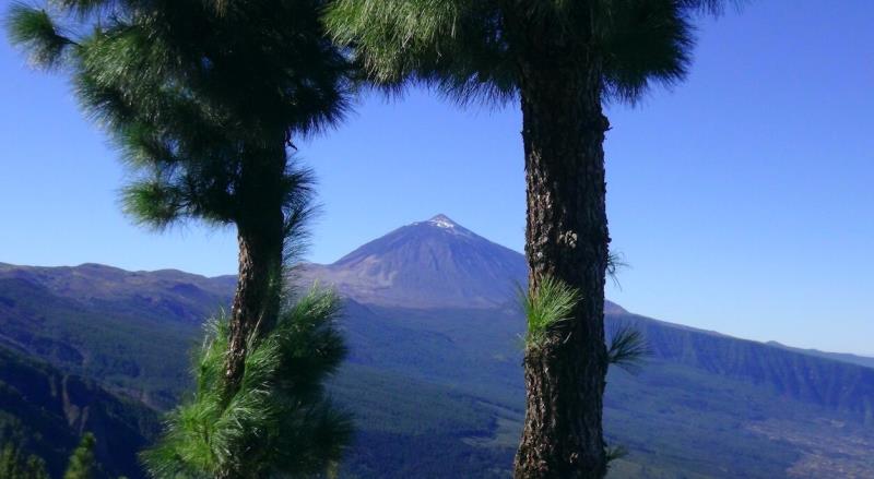 Mirador de Chipeque