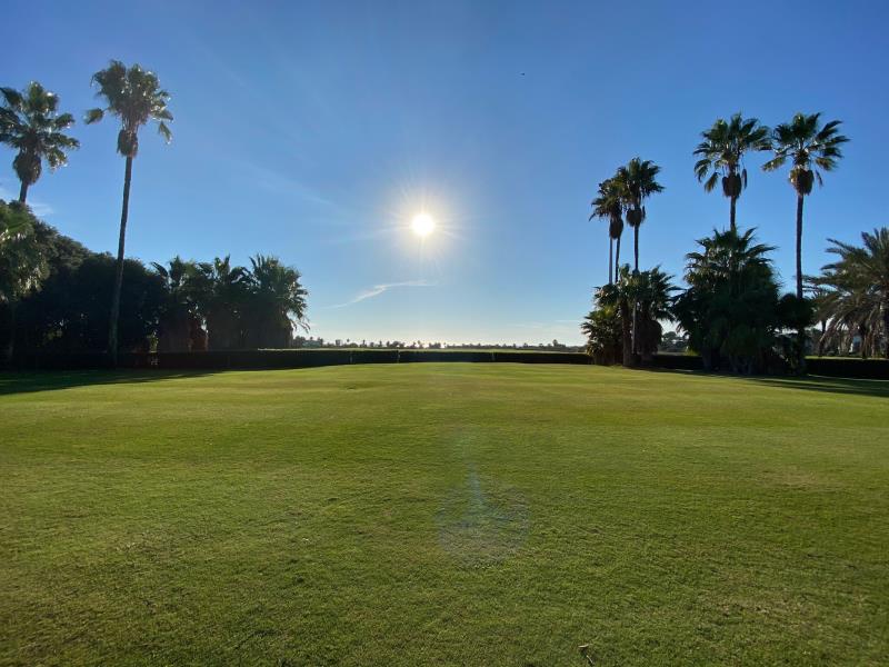 Costa Ballena Ocean Golf Club