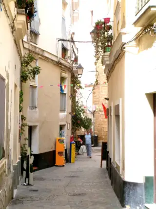 El Callejon del Duende