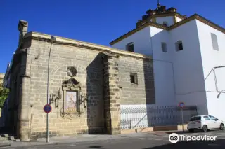 Capilla de Nuestra Senora de las Angustias