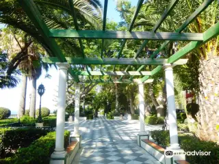 Alameda Apodaca