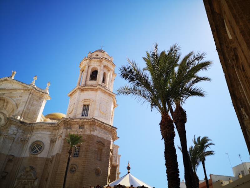 Torre de Poniente