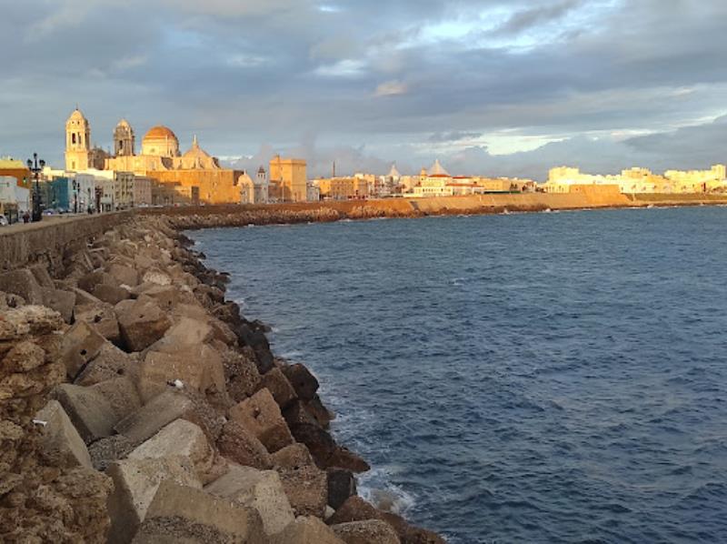 Free tour Cádiz Tours gaditanos