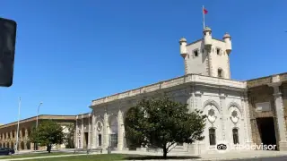 Puerta de Tierra