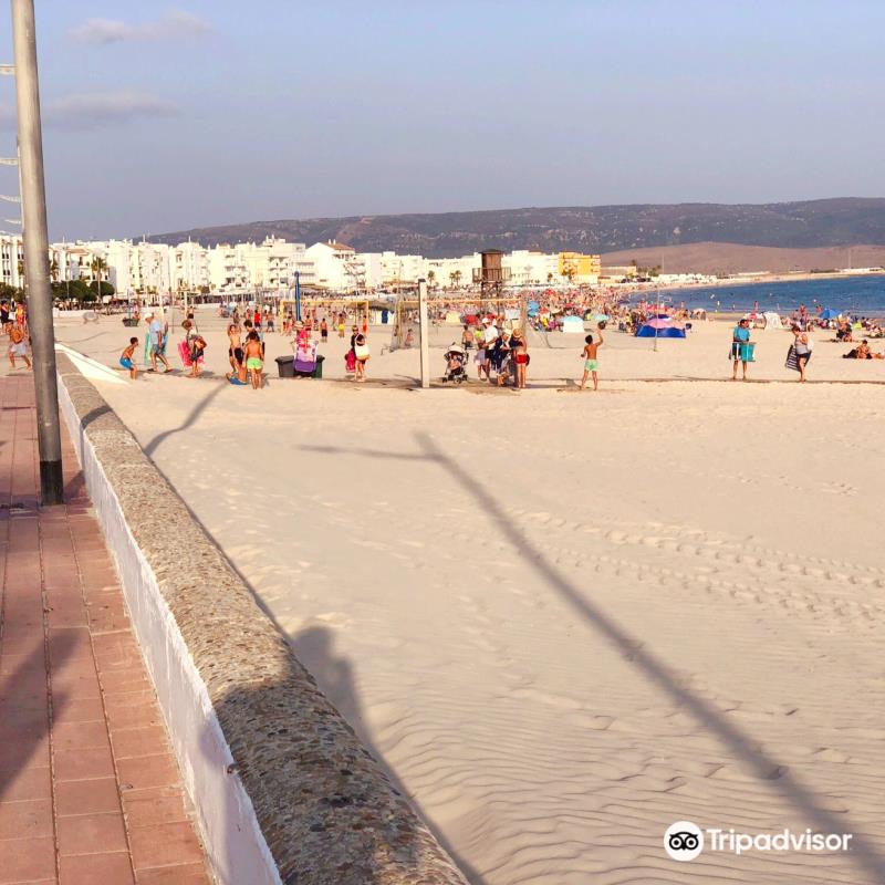 Puerto de Barbate