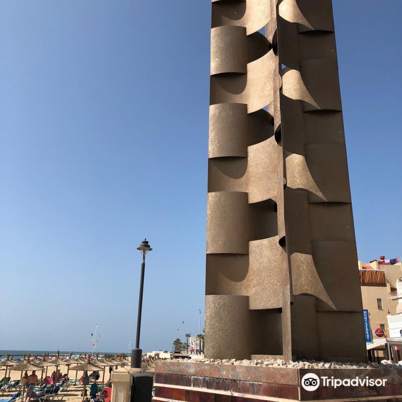 Monumento de la Luz