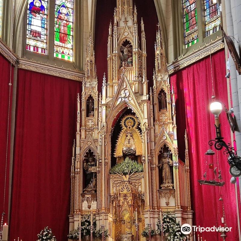 Santuario de Nuestra Senora de Regla