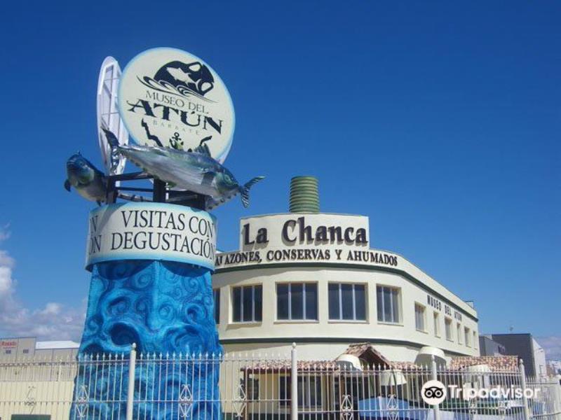 Museo del Atun
