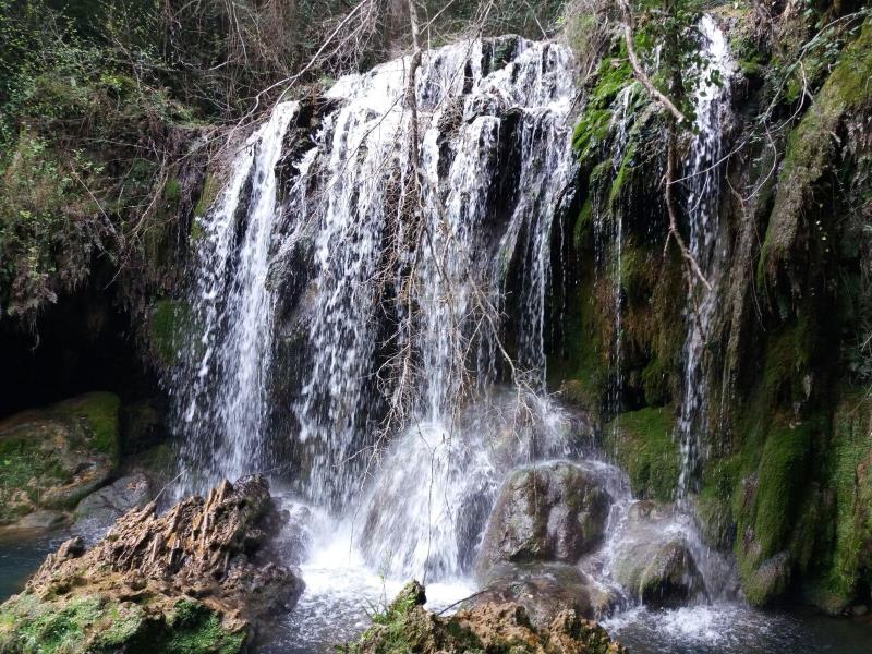 Moli Del Murri
