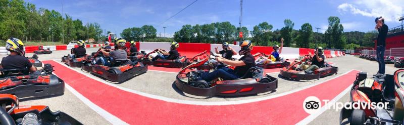 Karting Cardedeu