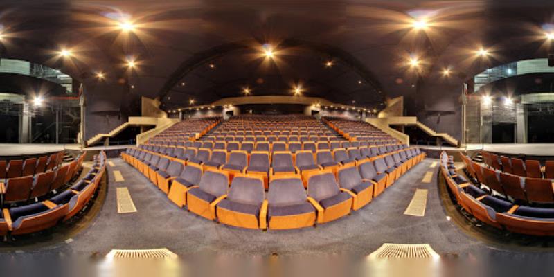 Teatre Auditori de Granollers
