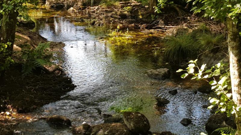 Área Recreativa de Gabenlle