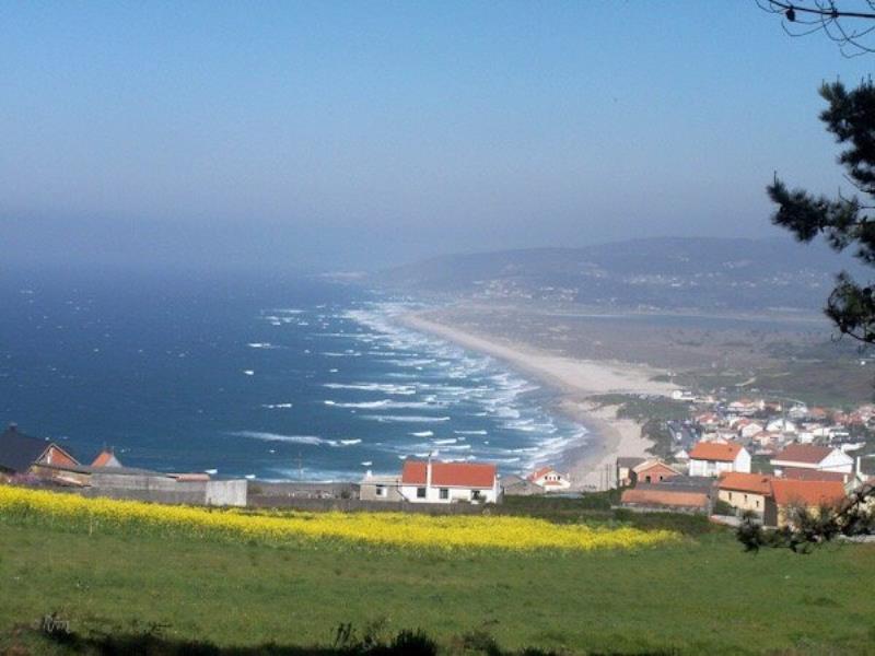 Playa de Razo