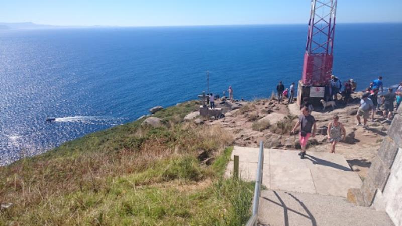 Cape Finisterre