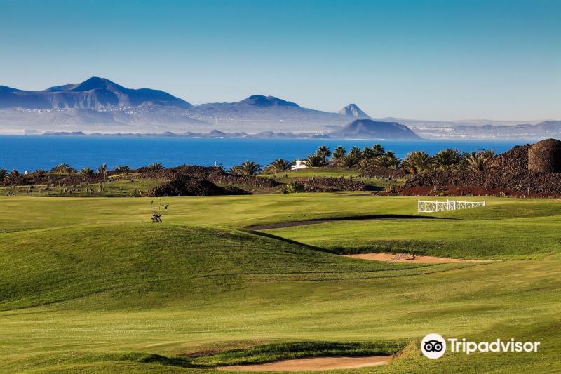 Lanzarote Golf Resort