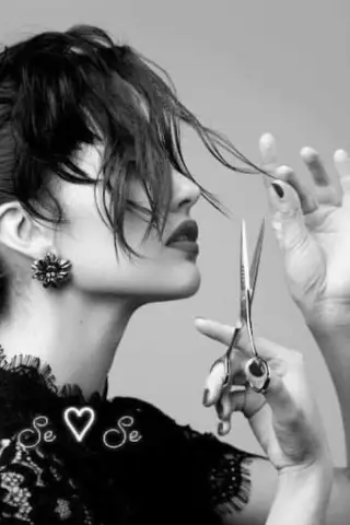 Angie's Beauty & Hair Salon