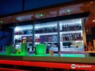 Lively Lady Show Bar
