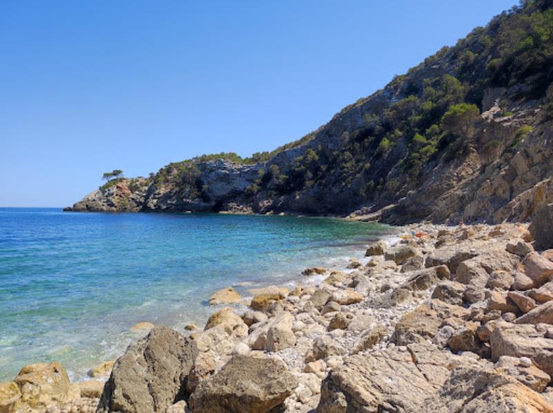 Cala Blanca