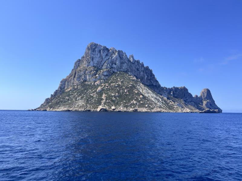 Capitán Nemo Eivissa