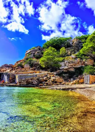 Cala Carbó