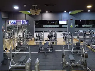 Dreamfit Alacant
