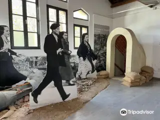 Centro de Interpretacion Sobre Los Refugios Antiaereoos