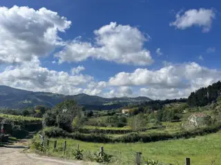 Earra Tours Basque Country