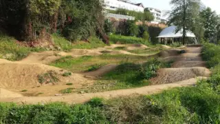 Pump Track Donostia