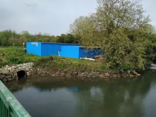 Arraun Lagunak