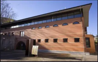 Lugaritz Kultur Etxea