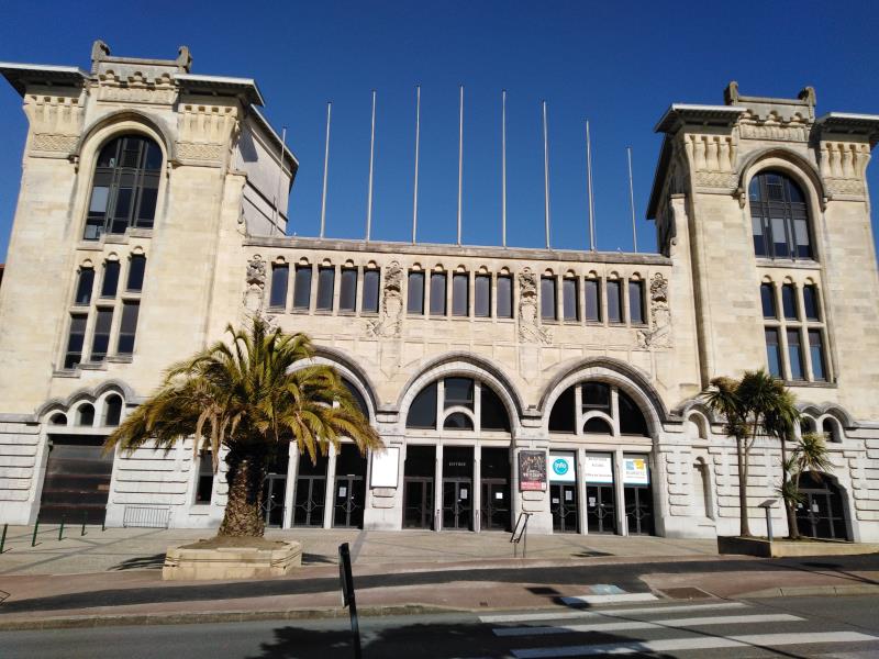 Gare du Midi