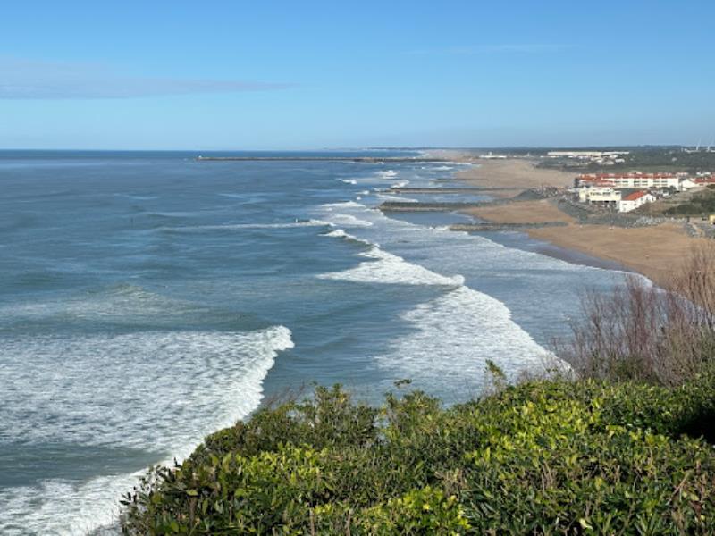 Marinella Beach