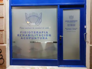 Fisio Donosti