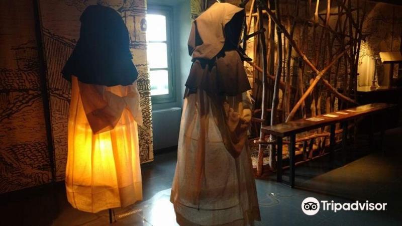 Museo de las Brujas de Zugarramurdi