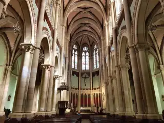Iglesia de San Francisco de Asis