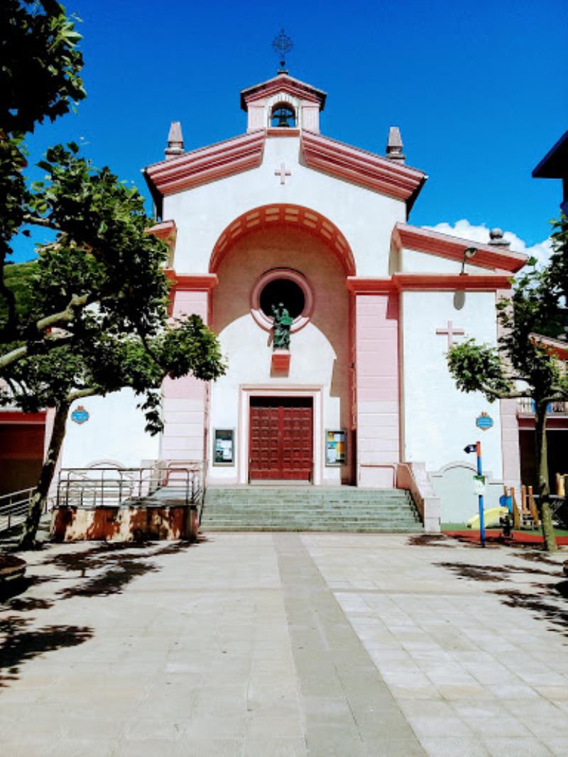 Parroquia San Ignacio de Loiola