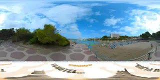 Platja de la Romana